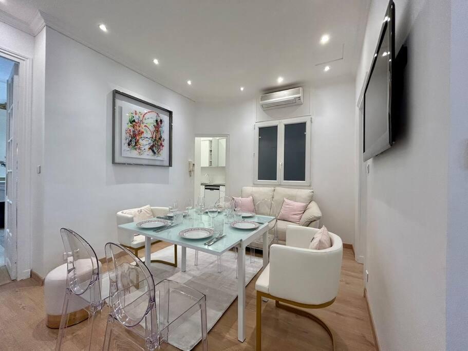 Apartment Charme Et Volupte A Republique *