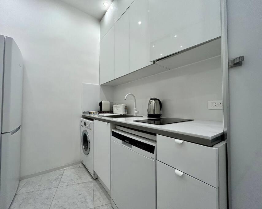 Apartment Charme Et Volupte A Republique *